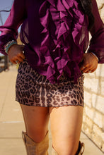 Load image into Gallery viewer, The Violet Vaquera Top
