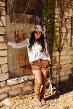 Load image into Gallery viewer, The Frontier Top
