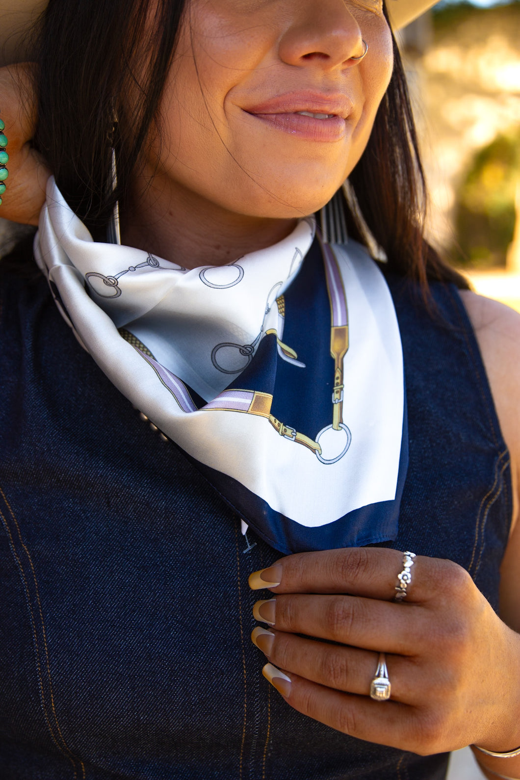 The High Bit Society