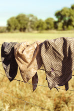 Load image into Gallery viewer, The Cowboy Classic Wild Rags
