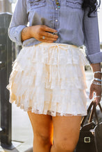 Load image into Gallery viewer, The Hill City Mini Skirt
