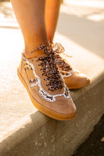 Load image into Gallery viewer, The Wild Lace Sneakers
