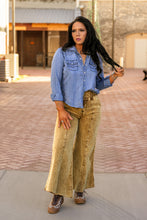 Load image into Gallery viewer, The Dusty Trails Pants
