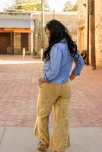 Load image into Gallery viewer, The Dusty Trails Pants
