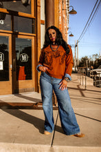 Load image into Gallery viewer, The Cowpony Crewneck
