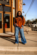 Load image into Gallery viewer, The Cowpony Crewneck
