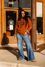 Load image into Gallery viewer, The Cowpony Crewneck
