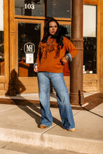 Load image into Gallery viewer, The Cowpony Crewneck
