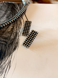The Pearl Earrings