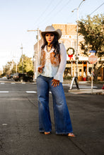 Load image into Gallery viewer, The Prairie Poet Vest
