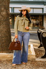 Load image into Gallery viewer, The Wild Sage Top
