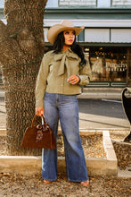 Load image into Gallery viewer, The Wild Sage Top
