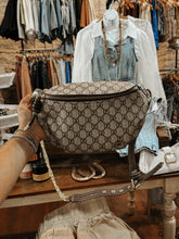 Load image into Gallery viewer, Lettered Bum Bag
