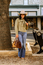 Load image into Gallery viewer, The Wild Sage Top
