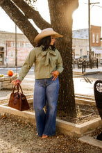 Load image into Gallery viewer, The Wild Sage Top
