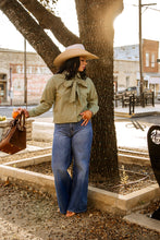 Load image into Gallery viewer, The Wild Sage Top
