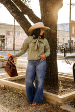 Load image into Gallery viewer, The Wild Sage Top
