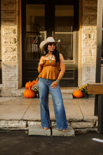 Load image into Gallery viewer, The Ruston Top
