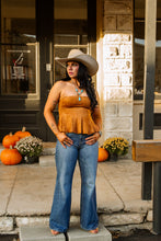 Load image into Gallery viewer, The Ruston Top
