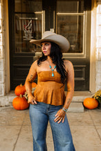 Load image into Gallery viewer, The Ruston Top
