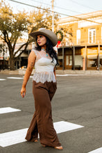 Load image into Gallery viewer, The Cowboy Charmer Top
