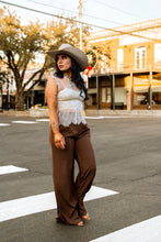 Load image into Gallery viewer, The Cowboy Charmer Top
