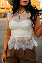 Load image into Gallery viewer, The Cowboy Charmer Top
