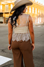 Load image into Gallery viewer, The Cowboy Charmer Top
