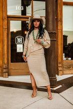 Load image into Gallery viewer, The Booker Set in Beige
