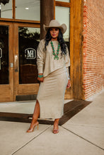 Load image into Gallery viewer, The Booker Set in Beige
