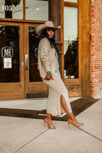 Load image into Gallery viewer, The Booker Set in Beige
