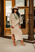 Load image into Gallery viewer, The Booker Set in Beige
