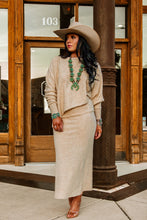 Load image into Gallery viewer, The Booker Set in Beige
