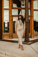 Load image into Gallery viewer, The Booker Set in Beige
