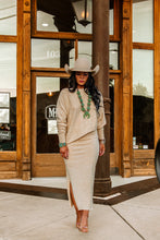 Load image into Gallery viewer, The Booker Set in Beige
