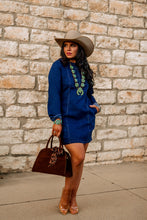 Load image into Gallery viewer, The Driftfield Dress
