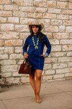 Load image into Gallery viewer, The Driftfield Dress
