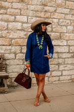 Load image into Gallery viewer, The Driftfield Dress
