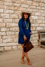 Load image into Gallery viewer, The Driftfield Dress
