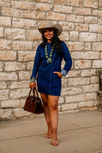 Load image into Gallery viewer, The Driftfield Dress
