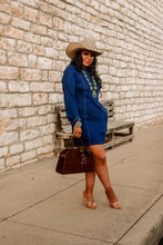 Load image into Gallery viewer, The Driftfield Dress
