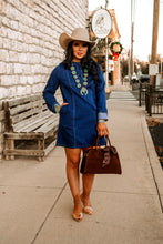 Load image into Gallery viewer, The Driftfield Dress
