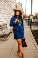 Load image into Gallery viewer, The Driftfield Dress
