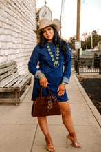 Load image into Gallery viewer, The Driftfield Dress
