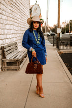 Load image into Gallery viewer, The Driftfield Dress
