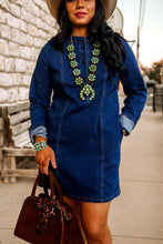 Load image into Gallery viewer, The Driftfield Dress
