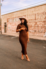 Load image into Gallery viewer, The Barrel Babe Dress
