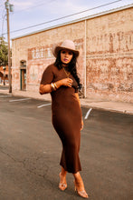 Load image into Gallery viewer, The Barrel Babe Dress
