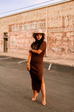 Load image into Gallery viewer, The Barrel Babe Dress
