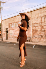 Load image into Gallery viewer, The Barrel Babe Dress
